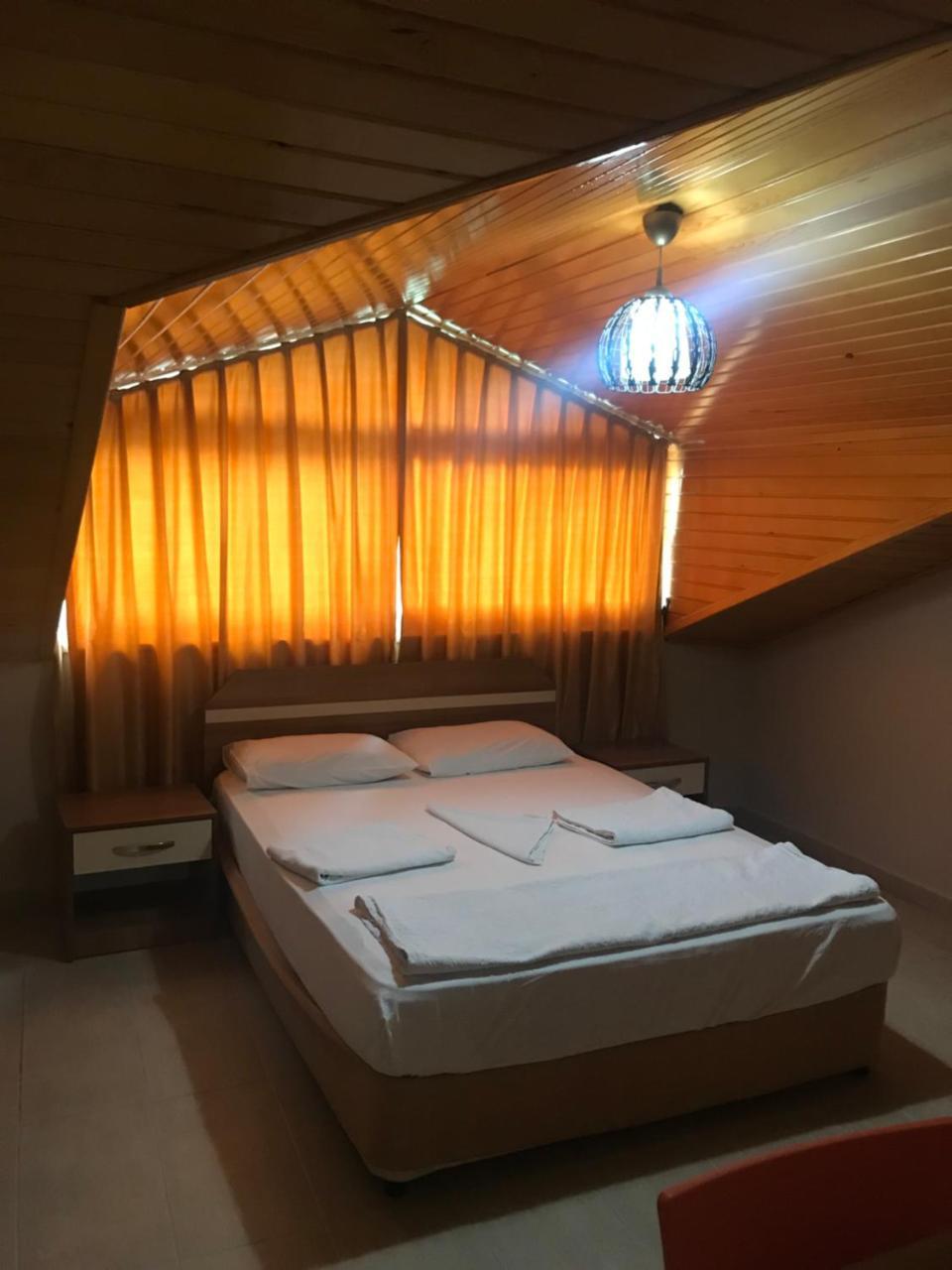 Serendi Apart Hotel Аланія Екстер'єр фото