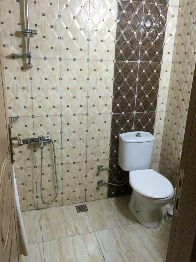 Serendi Apart Hotel Аланія Екстер'єр фото