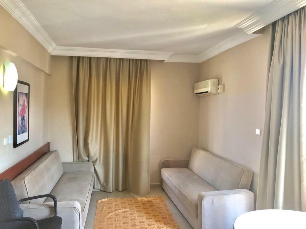 Serendi Apart Hotel Аланія Екстер'єр фото